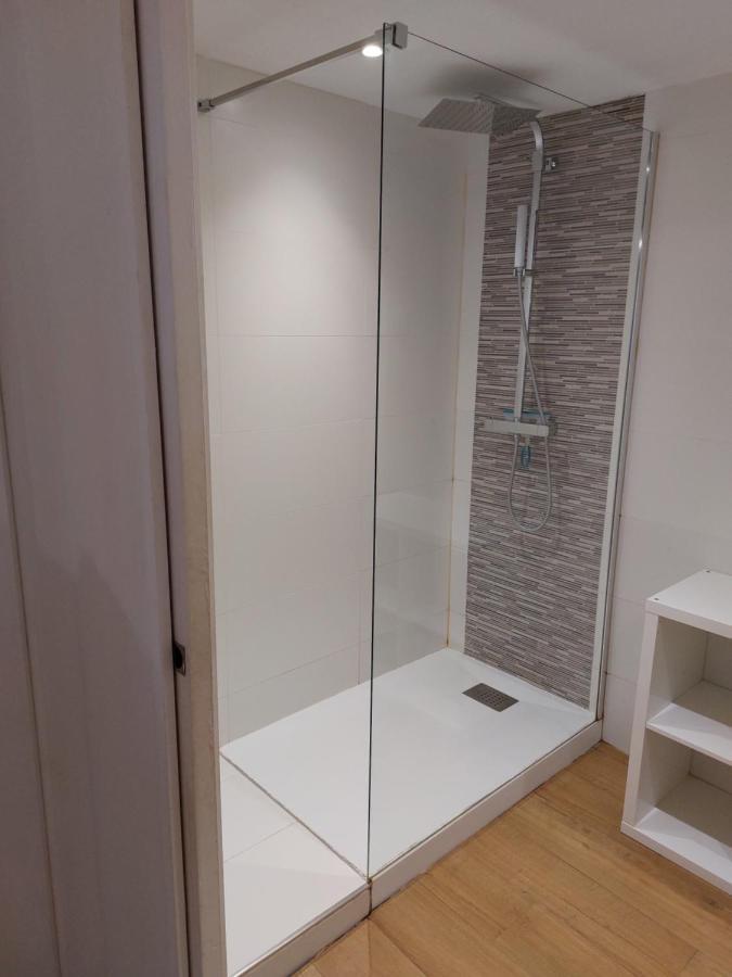 Le Denyspuech 55M2 Plein Centre Avec Jardin! Apartment โรเดซ ภายนอก รูปภาพ